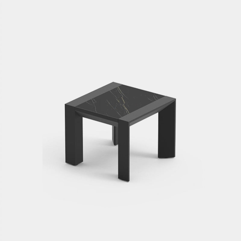 Vaucluse Side Table - Harbour - ShopHarbourOutdoor - VAUC-11B-ALAST-LANOI