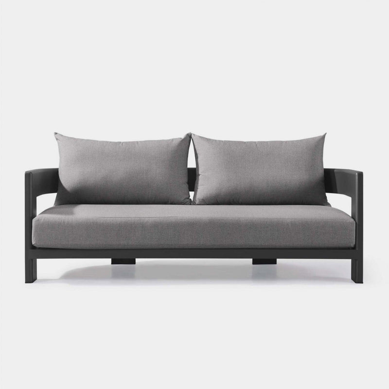 Victoria 2 Seat Sofa - Harbour - ShopHarbourOutdoor - VICT-06A-ALAST-PANGRA