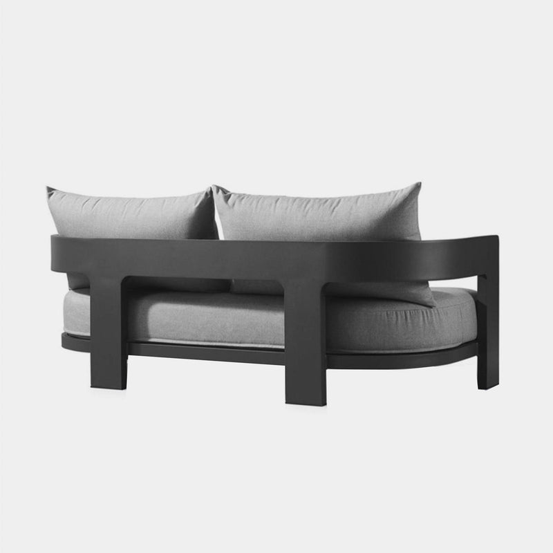 Victoria 2 Seat Sofa - Harbour - ShopHarbourOutdoor - VICT-06A-ALAST-PANGRA