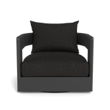 Victoria Swivel Lounge Chair - Harbour - Harbour - VICT-08F-ALAST-COPMID