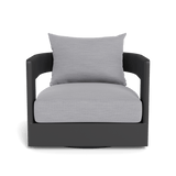 Victoria Swivel Lounge Chair - Harbour - Harbour - VICT-08F-ALAST-PANCLO