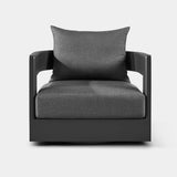 Victoria Swivel Lounge Chair - Harbour - Harbour - VICT-08F-ALAST-PANGRA