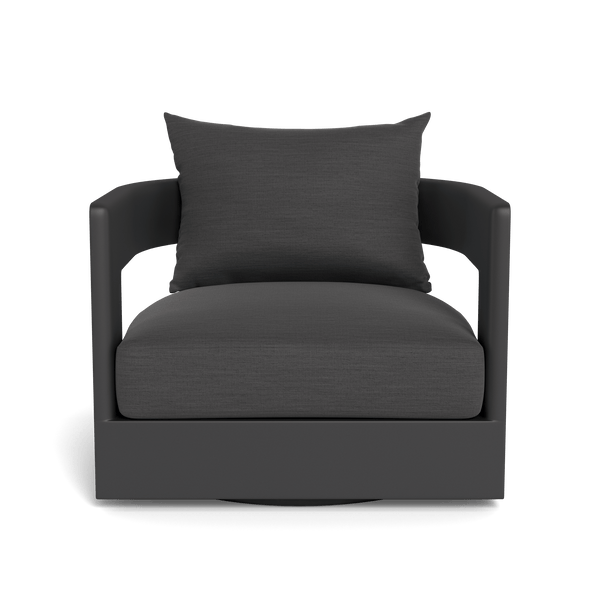 Victoria Swivel Lounge Chair - Harbour - Harbour - VICT-08F-ALAST-PANGRA