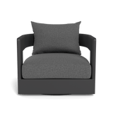 Victoria Swivel Lounge Chair - Harbour - Harbour - VICT-08F-ALAST-SIESLA