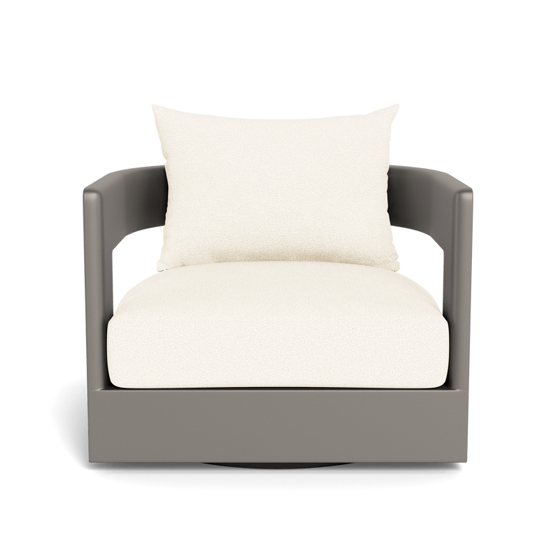 Victoria Swivel Lounge Chair - Harbour - Harbour - VICT-08F-ALTAU-RIVIVO