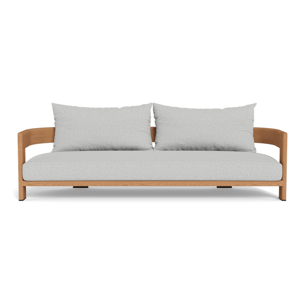 Victoria Teak 3 Seat Sofa - Harbour - ShopHarbourOutdoor - VCTK-05A-TENAT-COPSAN